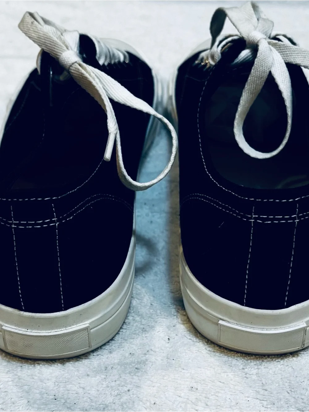 Brand New Sneakers By H&M - Size 11.5 - Box 85